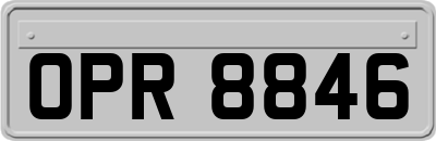 OPR8846