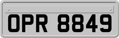OPR8849