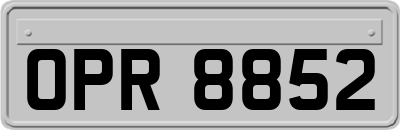 OPR8852