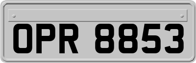 OPR8853