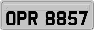 OPR8857