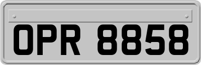 OPR8858