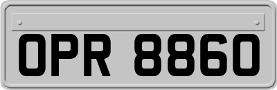 OPR8860