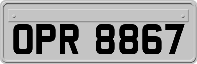 OPR8867