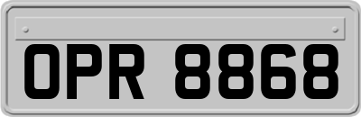 OPR8868