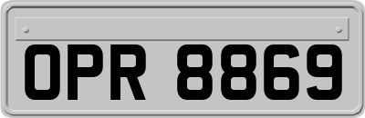 OPR8869