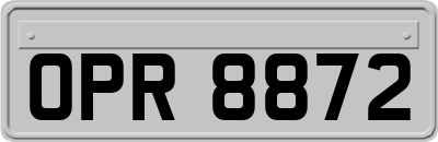 OPR8872