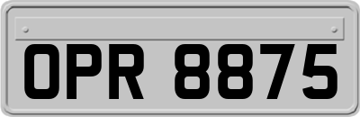 OPR8875