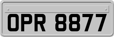 OPR8877