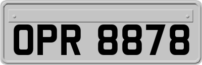 OPR8878