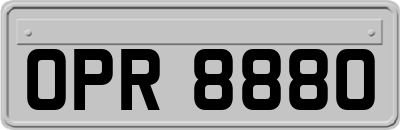 OPR8880
