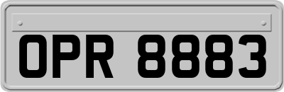 OPR8883