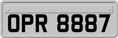OPR8887