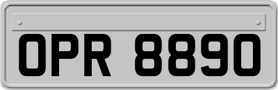 OPR8890