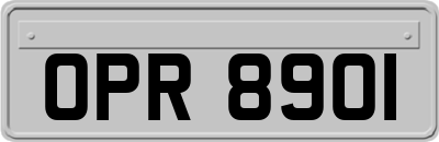 OPR8901