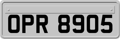 OPR8905