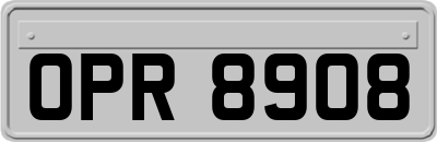 OPR8908