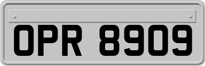 OPR8909