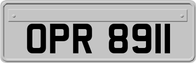 OPR8911