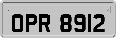 OPR8912