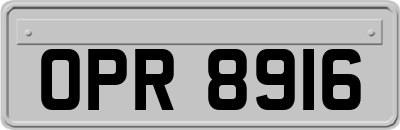 OPR8916