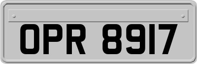 OPR8917