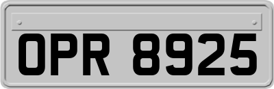 OPR8925