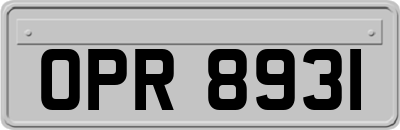 OPR8931