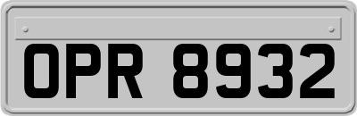OPR8932