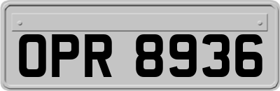 OPR8936
