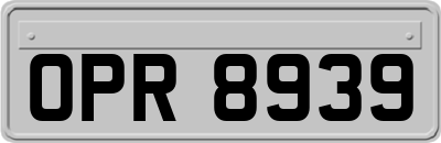 OPR8939