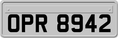 OPR8942