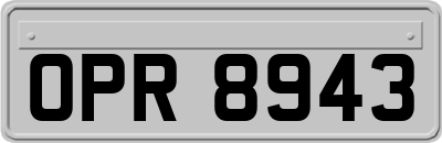 OPR8943