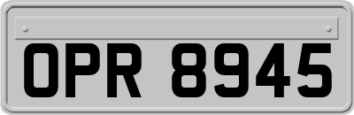 OPR8945