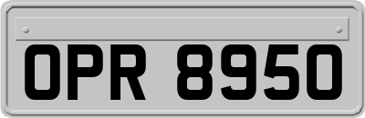 OPR8950