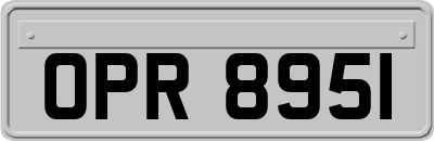 OPR8951