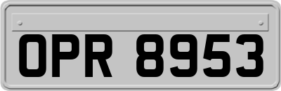 OPR8953