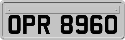 OPR8960