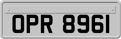 OPR8961