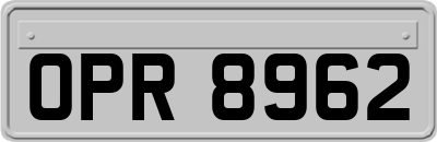 OPR8962