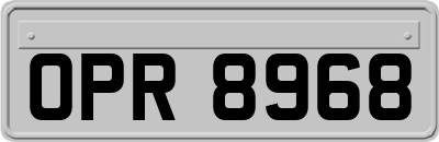 OPR8968