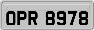 OPR8978