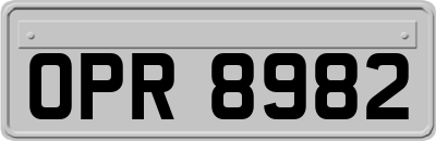 OPR8982