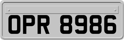 OPR8986