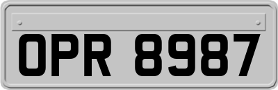 OPR8987