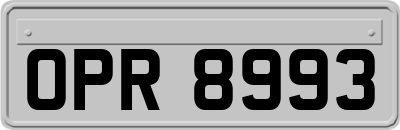OPR8993