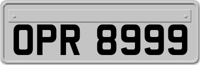 OPR8999
