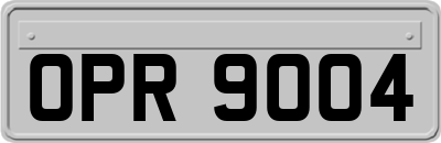 OPR9004