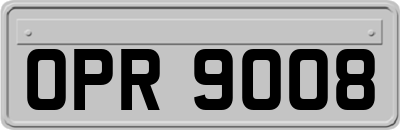 OPR9008