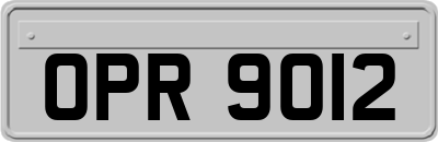 OPR9012